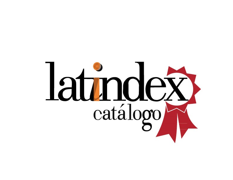 Latindex Catálogo