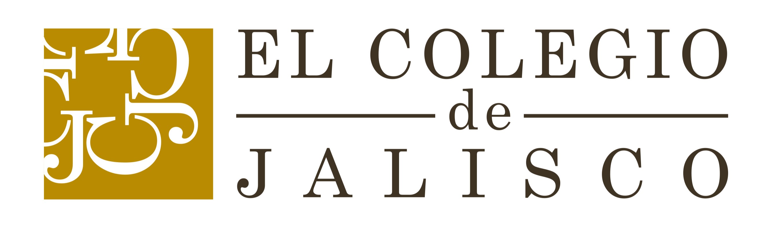 El Colegio de Jalisco
