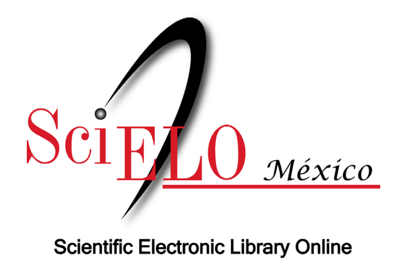 SciELO México